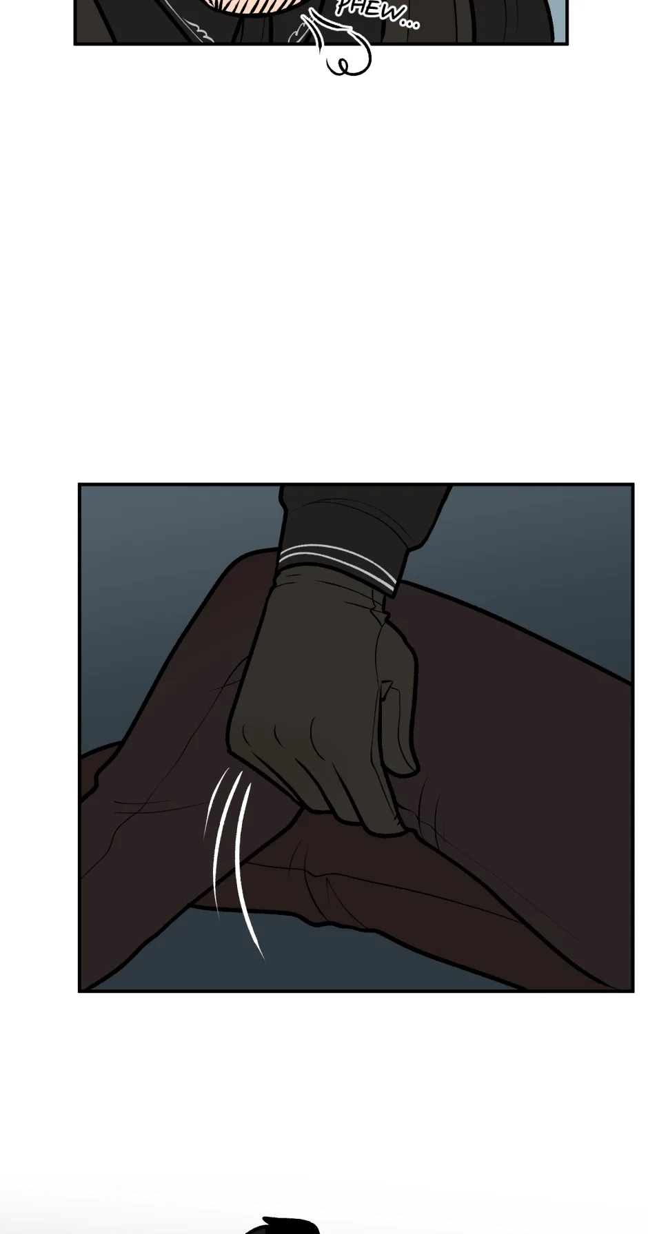 Rechargeable Chapter 50 page 6