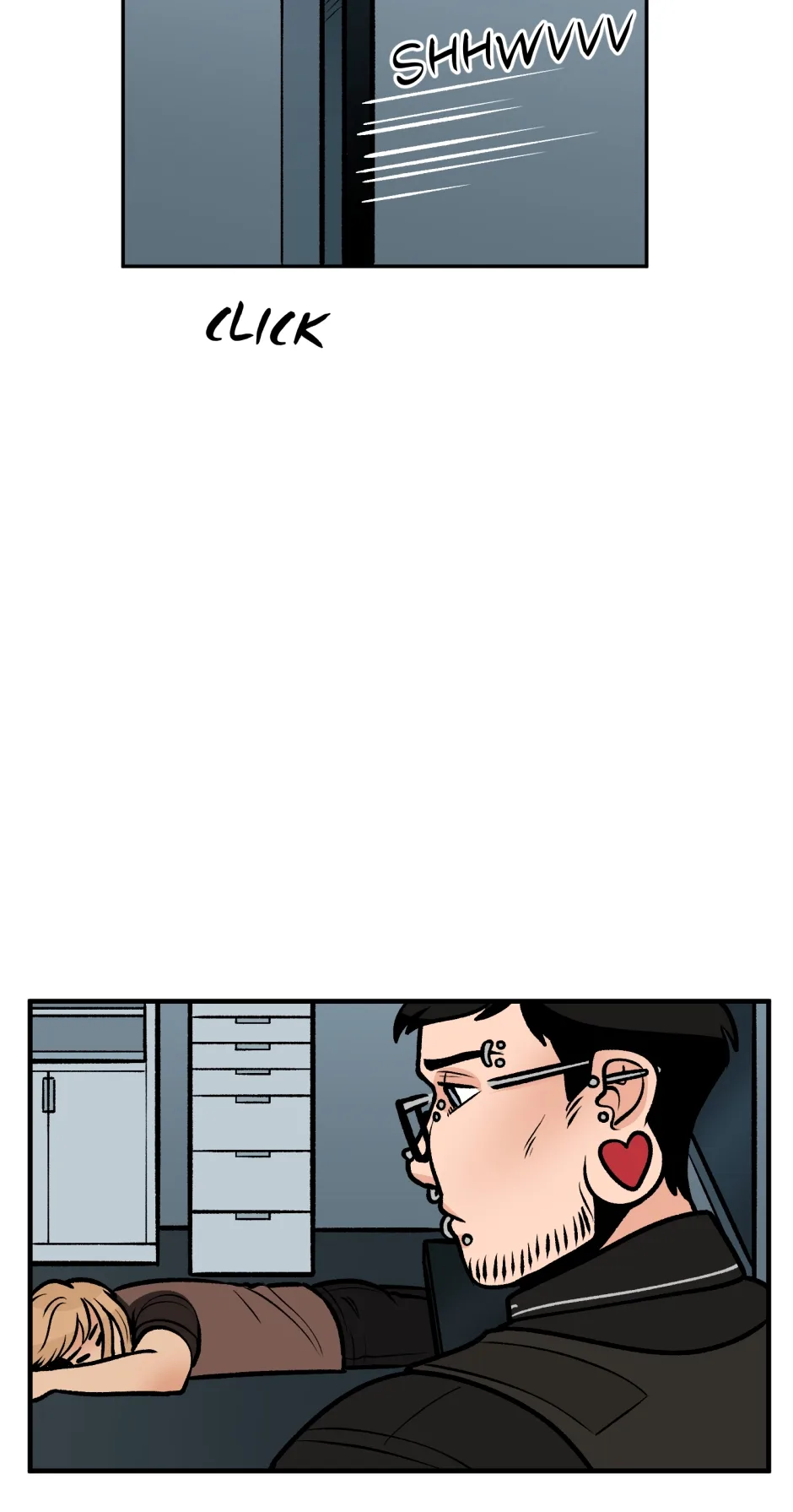 Rechargeable Chapter 50 page 3