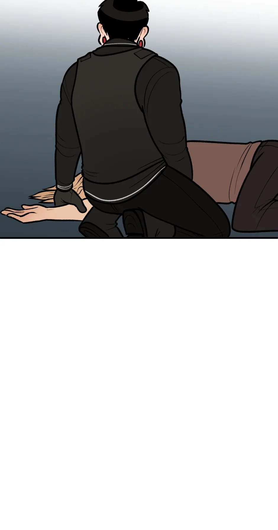 Rechargeable Chapter 50 page 7