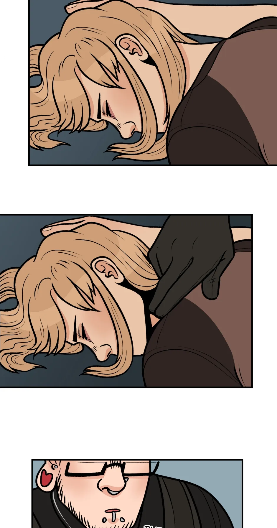 Rechargeable Chapter 50 page 5