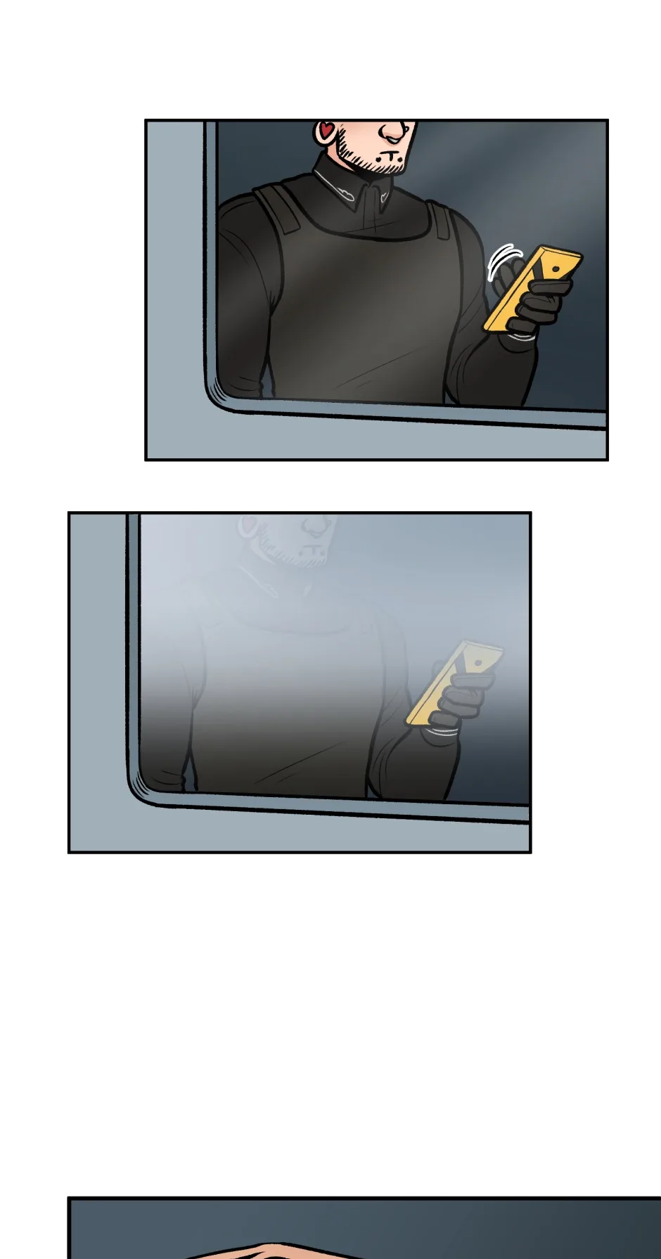 Rechargeable Chapter 50 page 4