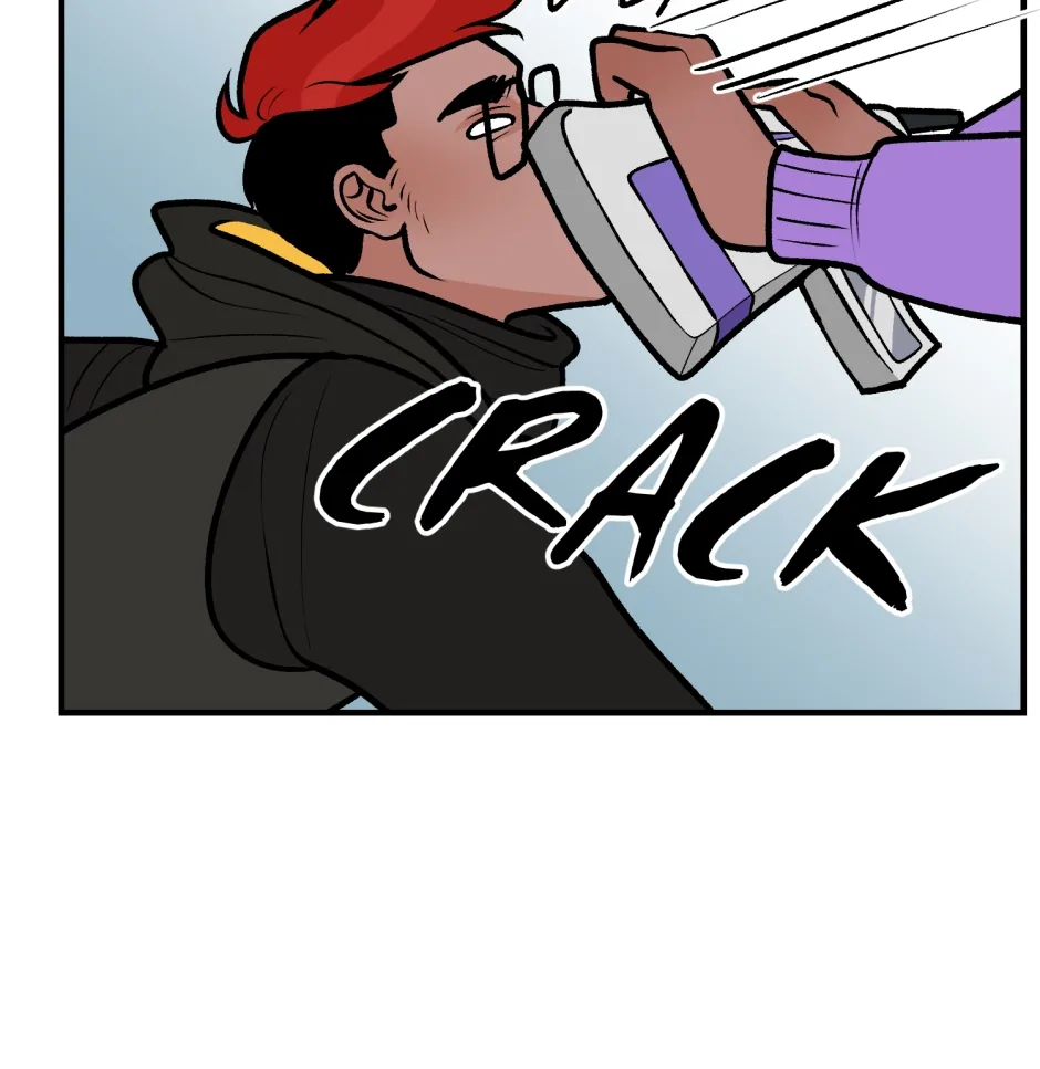 Rechargeable Chapter 51 page 20
