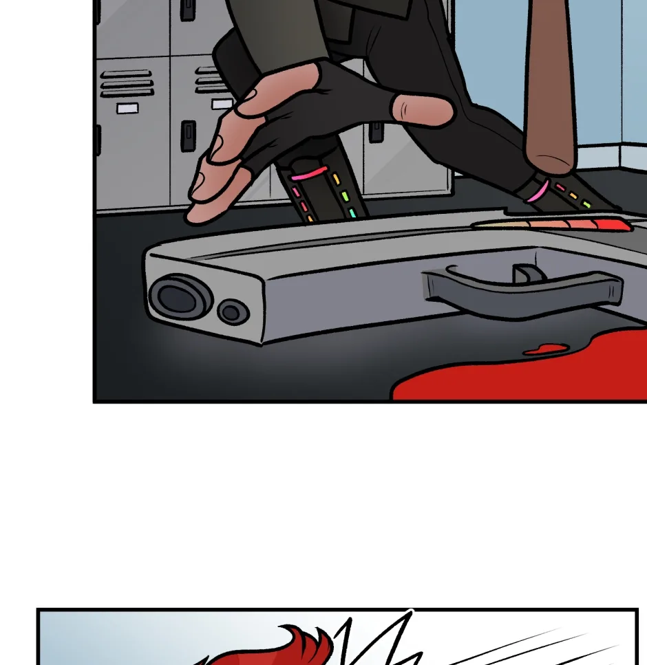 Rechargeable Chapter 51 page 19