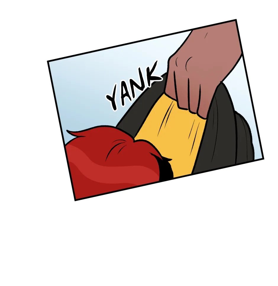 Rechargeable Chapter 51 page 23