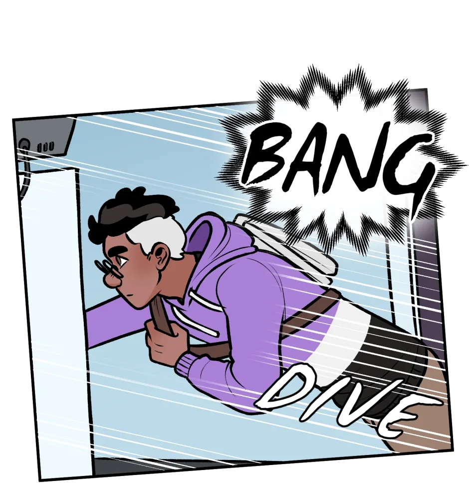 Rechargeable Chapter 51 page 13