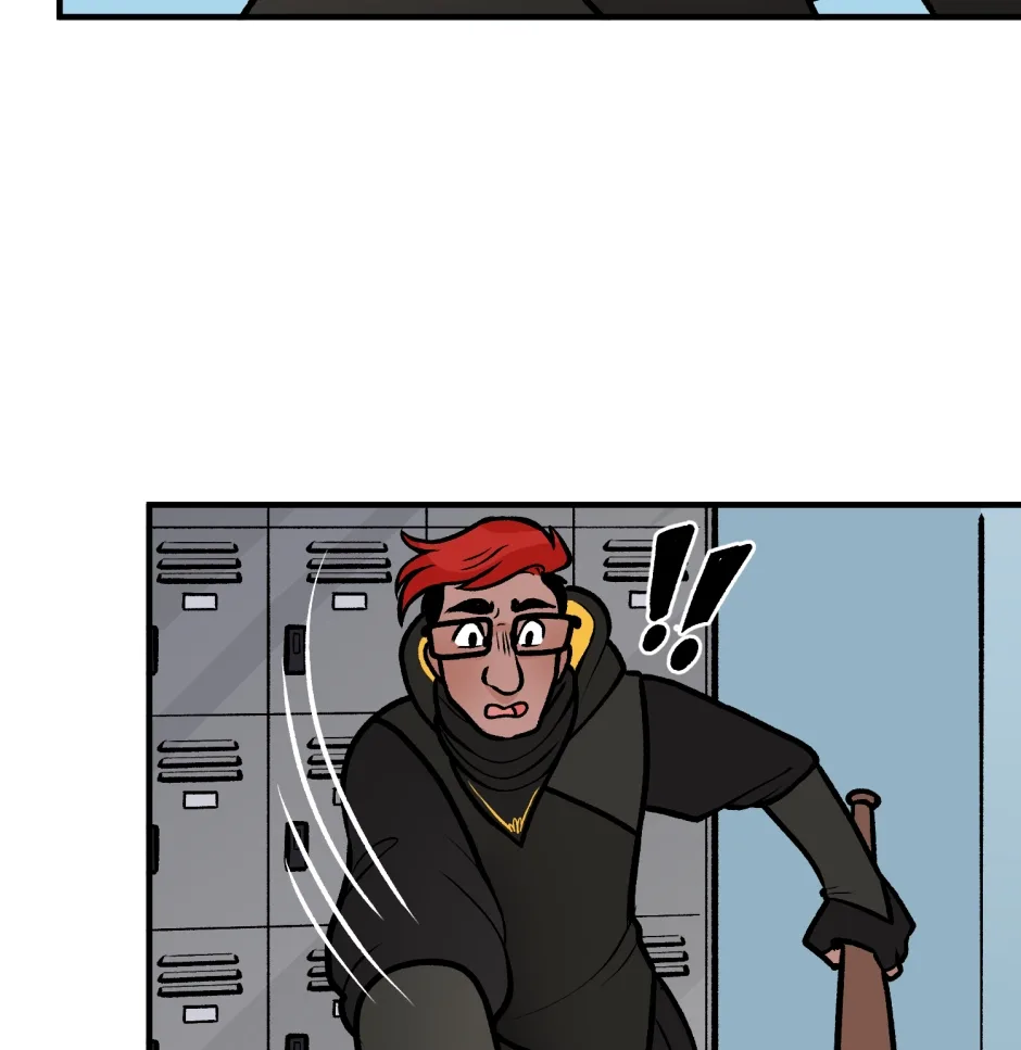 Rechargeable Chapter 51 page 18