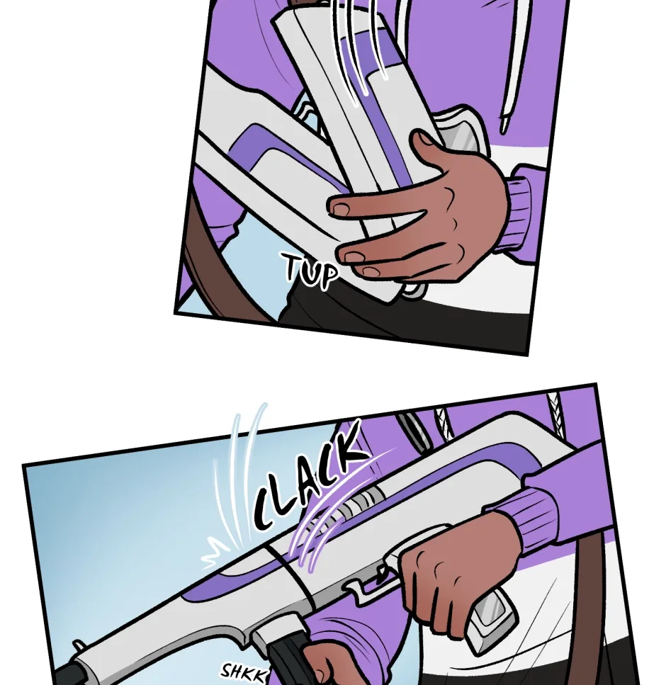 Rechargeable Chapter 51 page 15