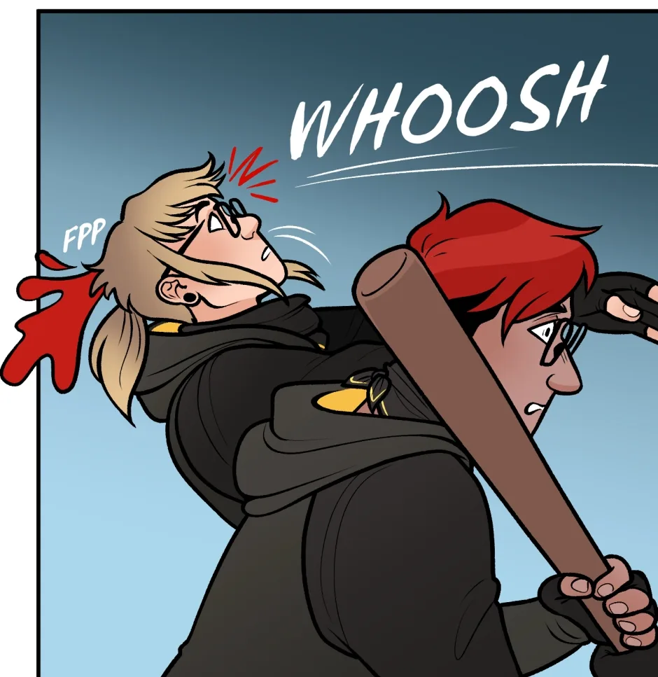 Rechargeable Chapter 51 page 17