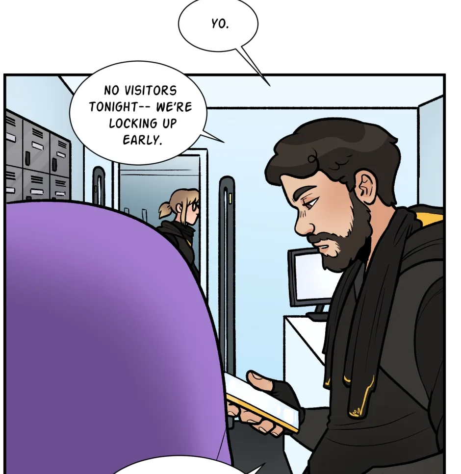 Rechargeable Chapter 51 page 5