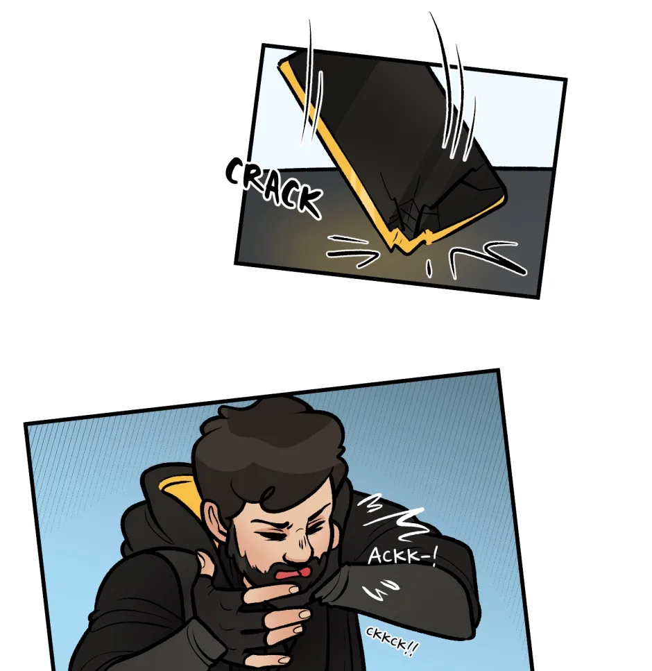 Rechargeable Chapter 51 page 7