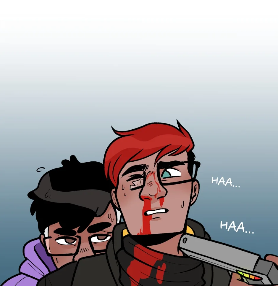 Rechargeable Chapter 51 page 24