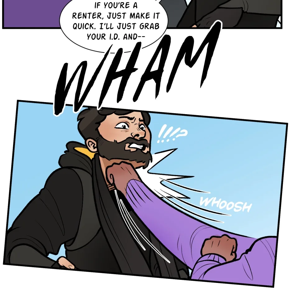 Rechargeable Chapter 51 page 6