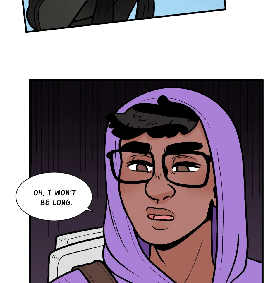 Rechargeable Chapter 51 page 8