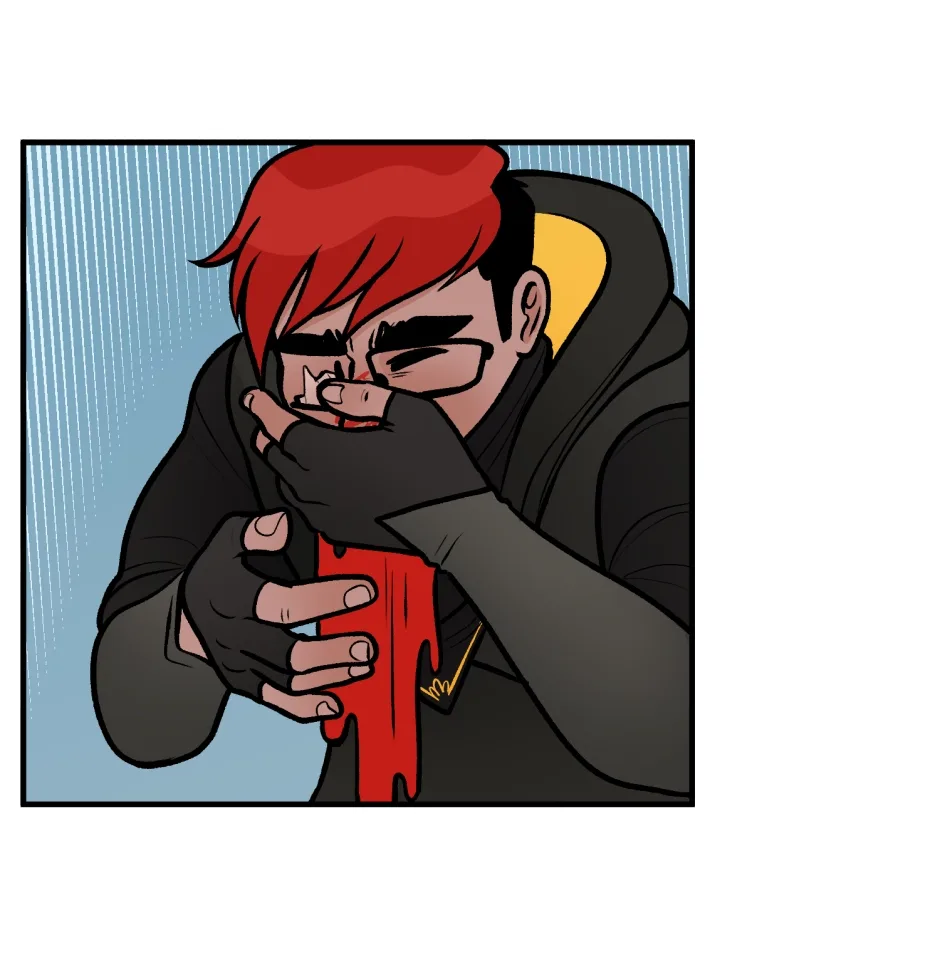 Rechargeable Chapter 51 page 22