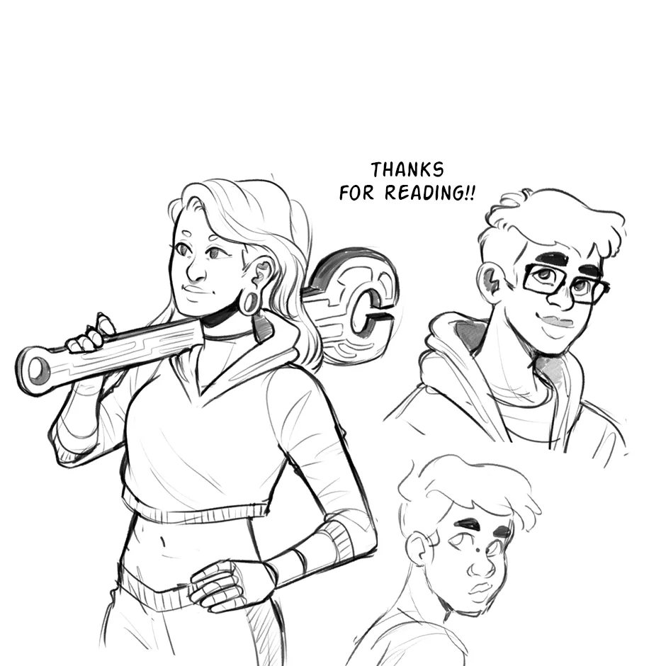 Rechargeable Chapter 51 page 27