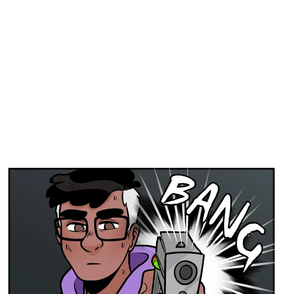 Rechargeable Chapter 52 page 8