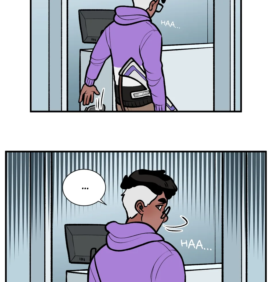 Rechargeable Chapter 52 page 10