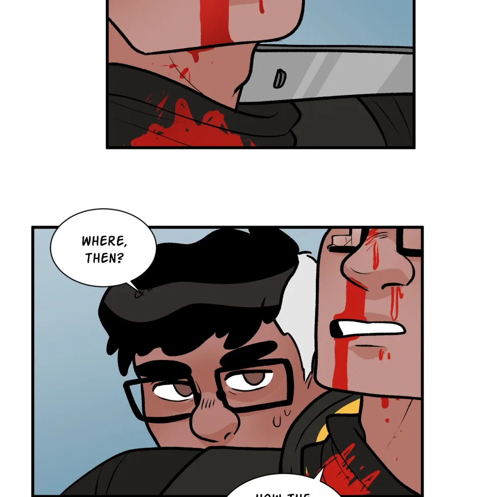 Rechargeable Chapter 52 page 5