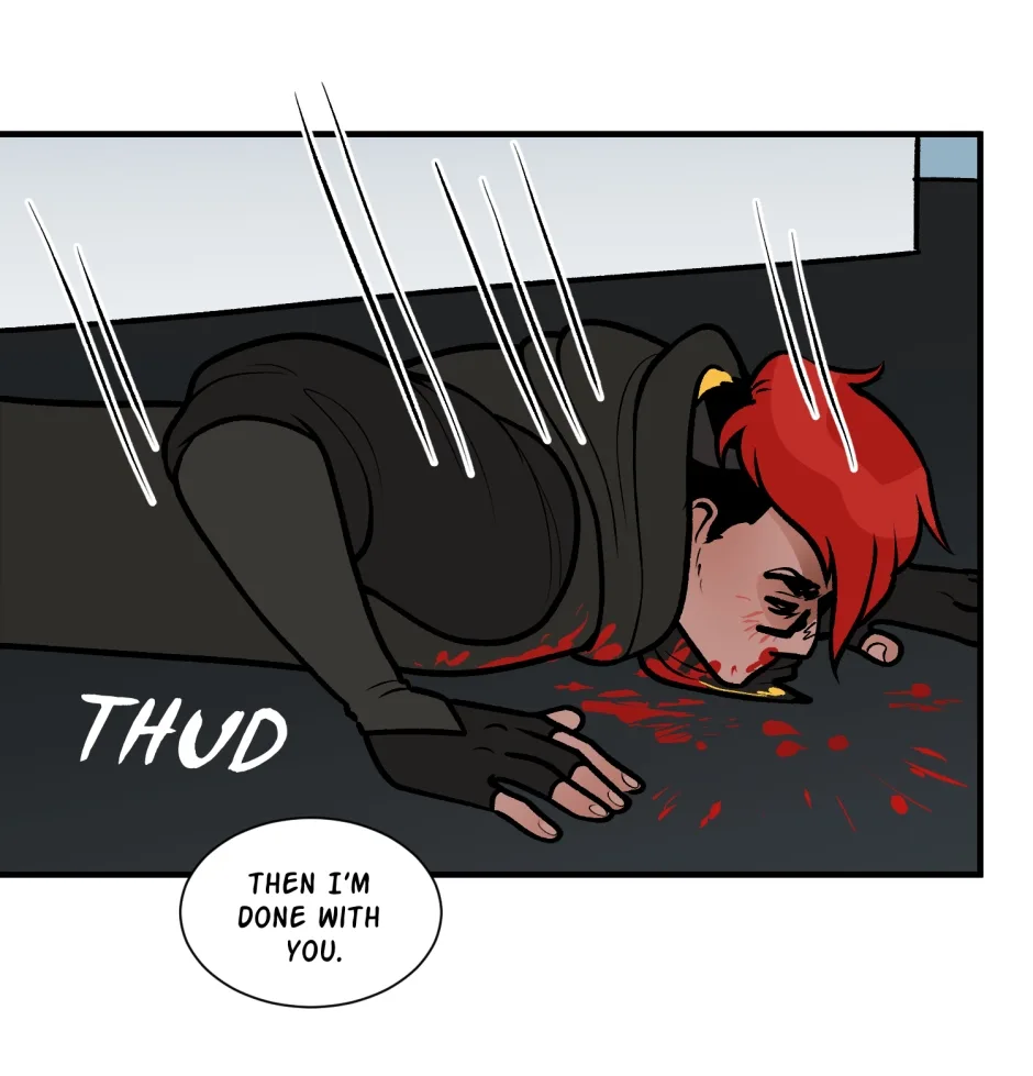 Rechargeable Chapter 52 page 7