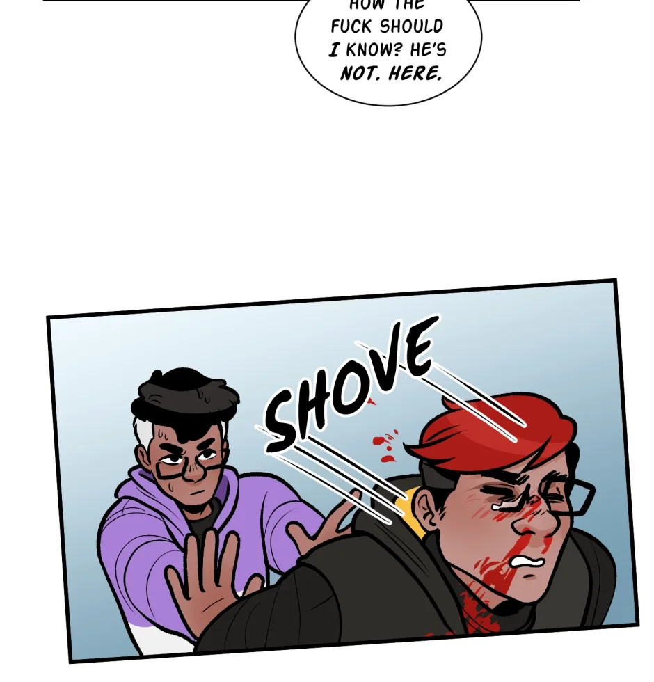 Rechargeable Chapter 52 page 6