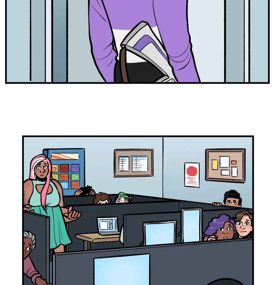 Rechargeable Chapter 52 page 11
