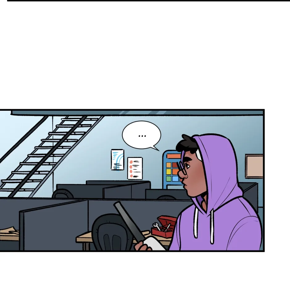 Rechargeable Chapter 52 page 17