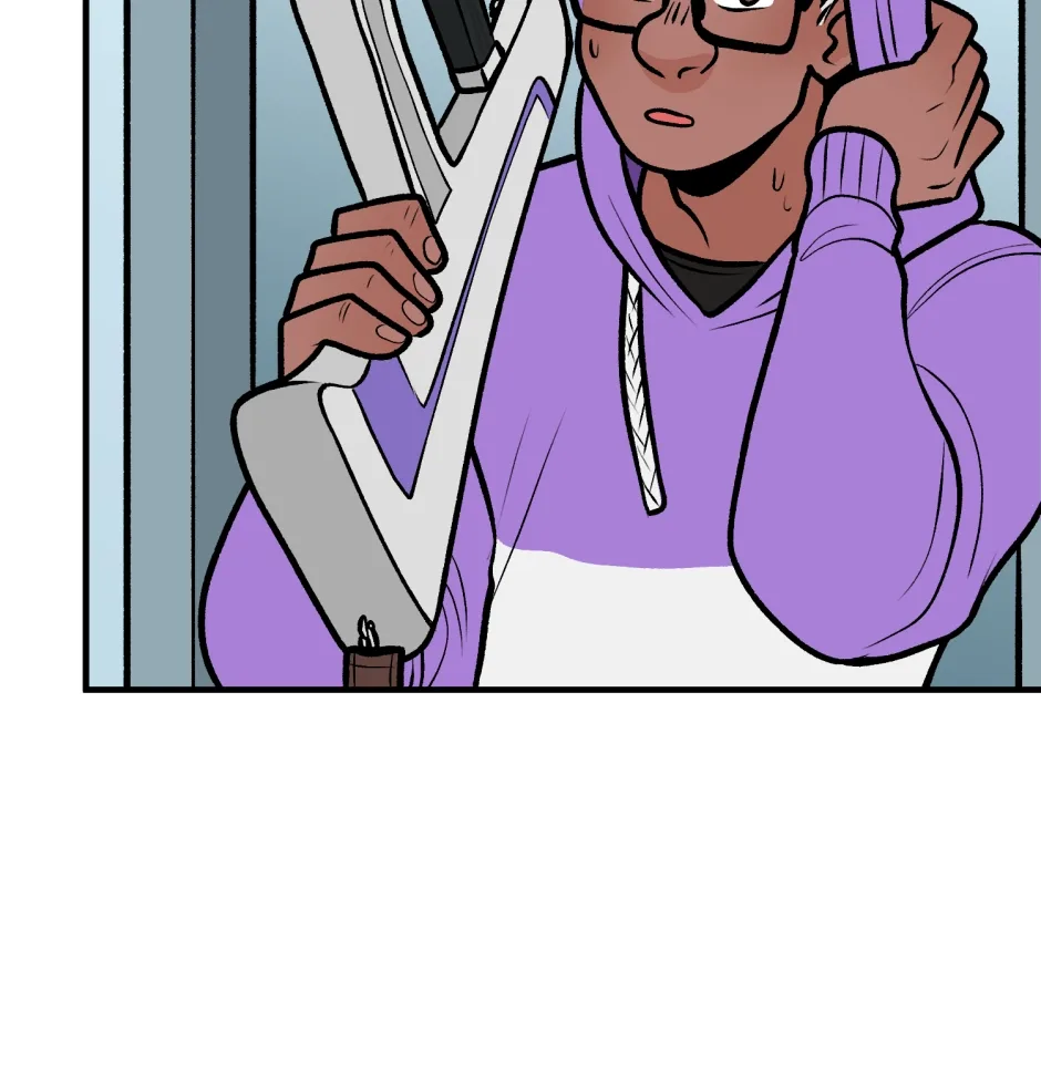 Rechargeable Chapter 52 page 14