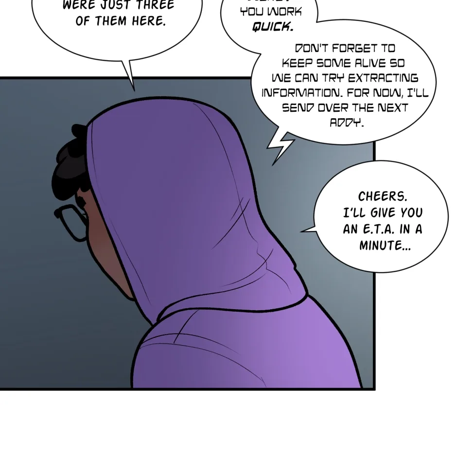 Rechargeable Chapter 52 page 23