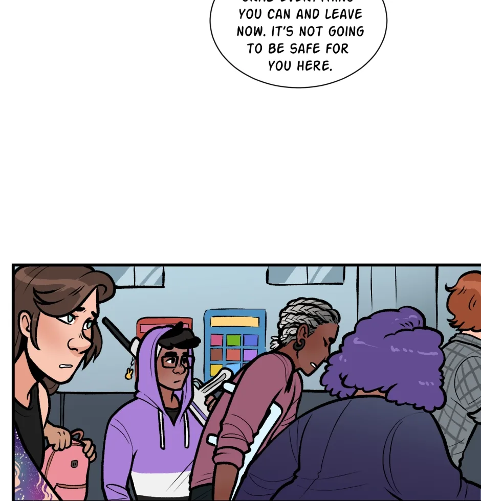 Rechargeable Chapter 52 page 16