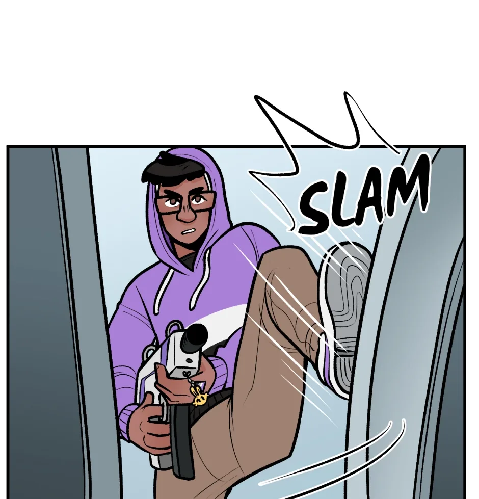 Rechargeable Chapter 52 page 19