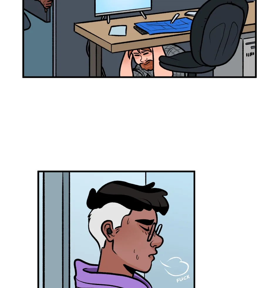 Rechargeable Chapter 52 page 12