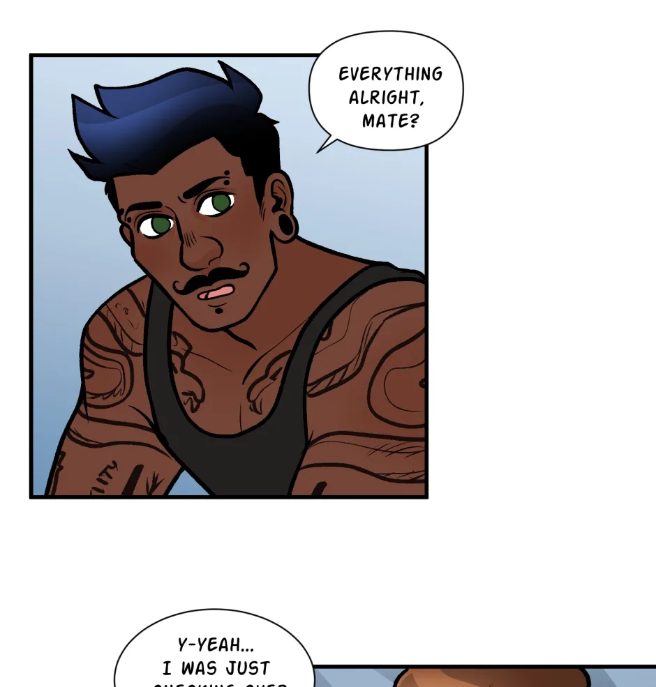 Rechargeable Chapter 53 page 5