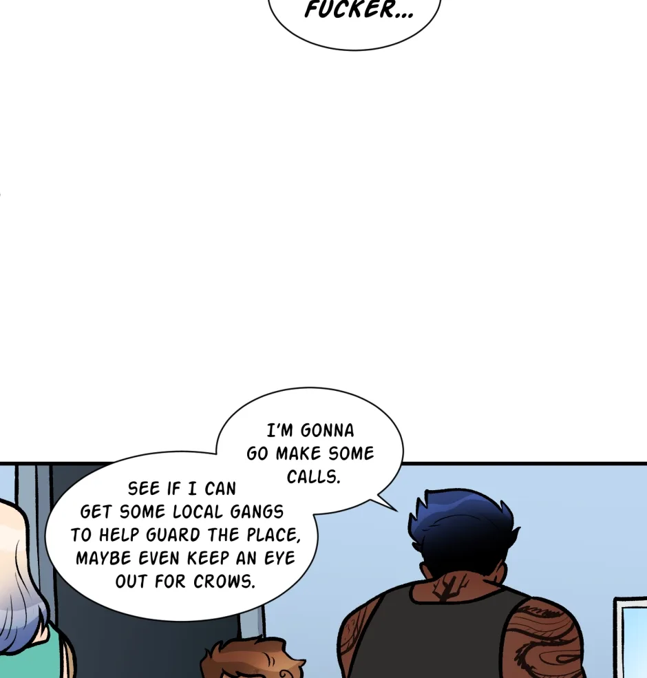 Rechargeable Chapter 53 page 14