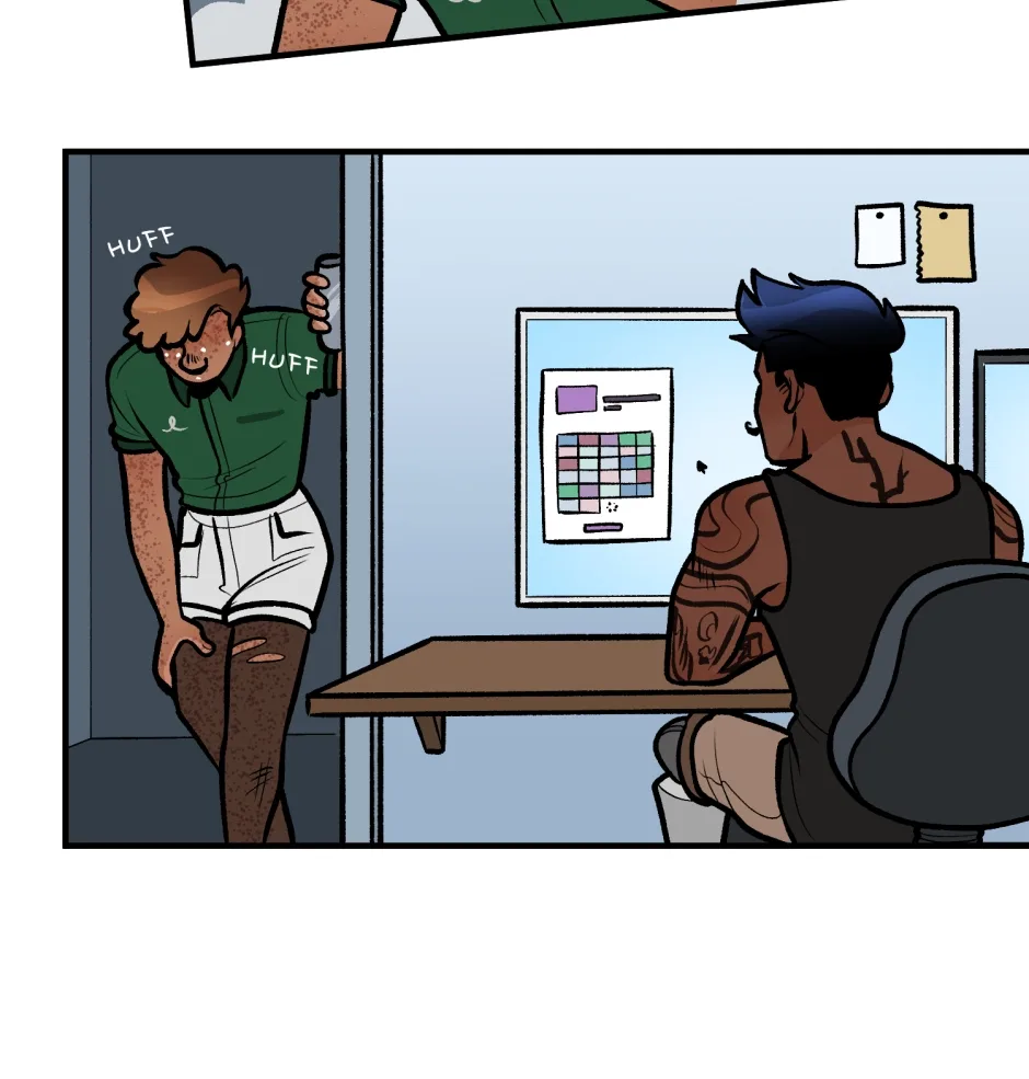 Rechargeable Chapter 53 page 4