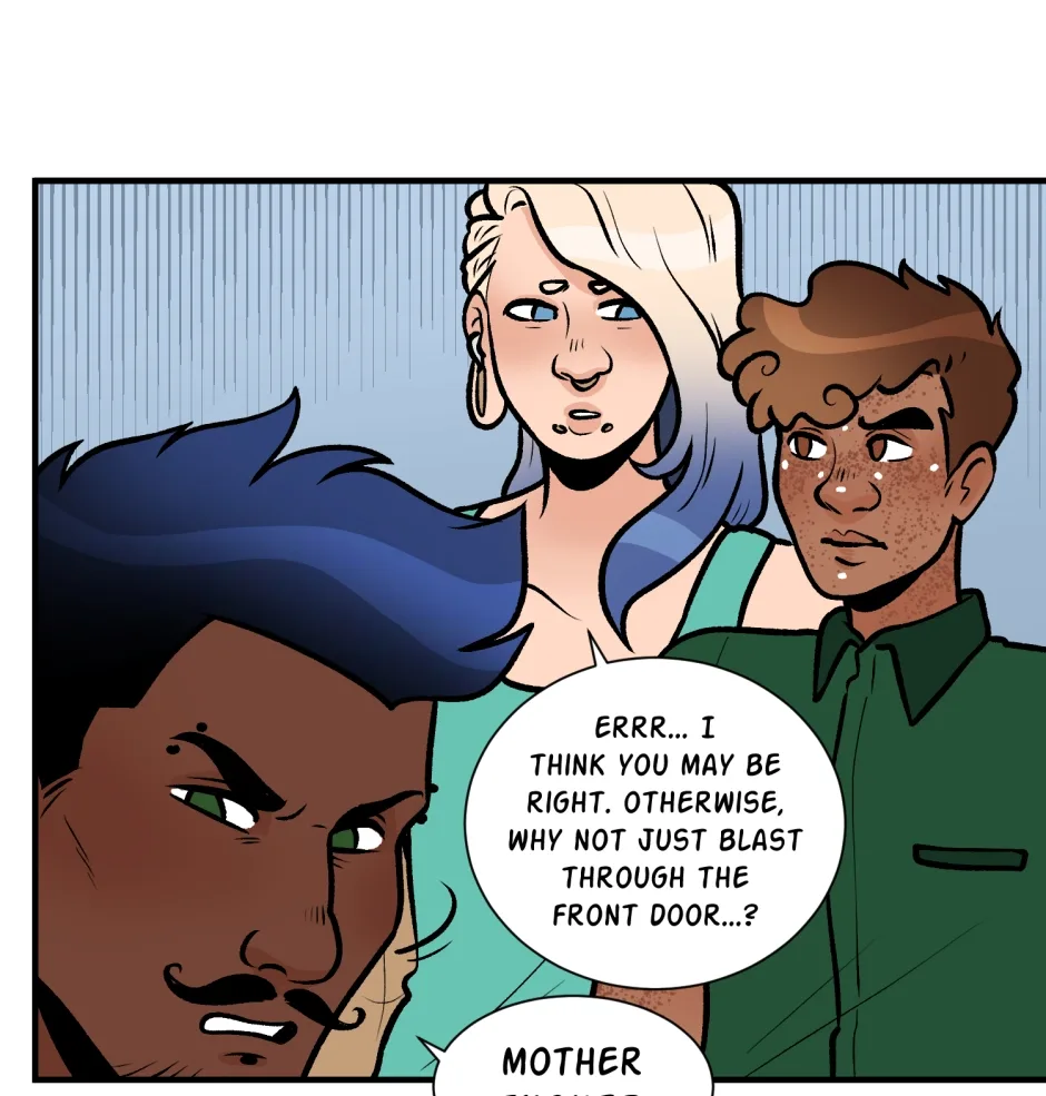 Rechargeable Chapter 53 page 13