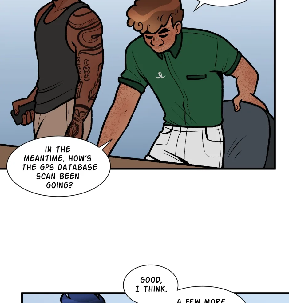 Rechargeable Chapter 53 page 18