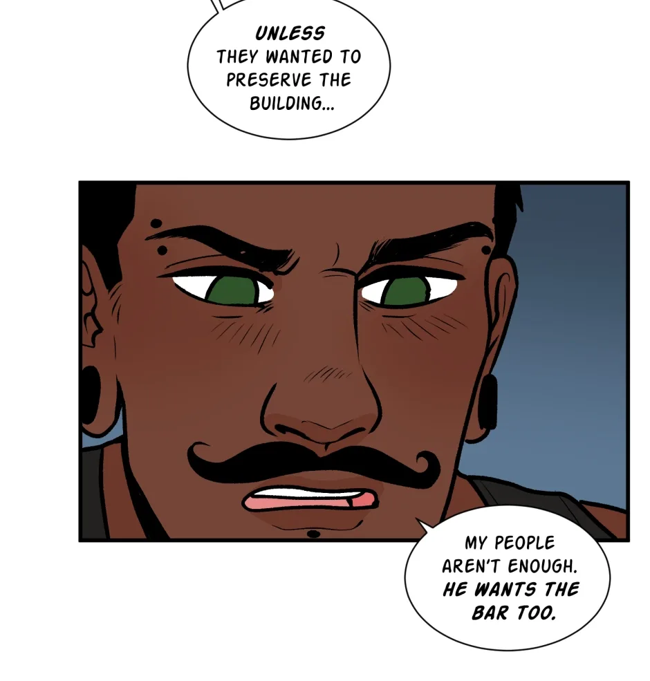 Rechargeable Chapter 53 page 12