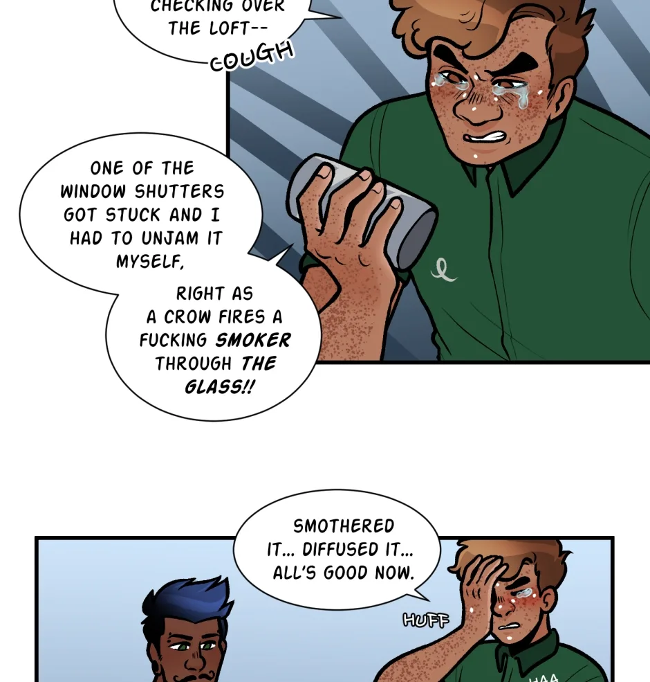 Rechargeable Chapter 53 page 6