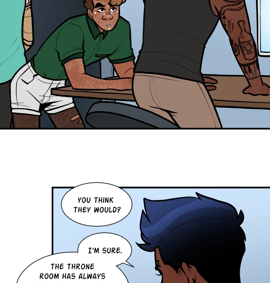 Rechargeable Chapter 53 page 15