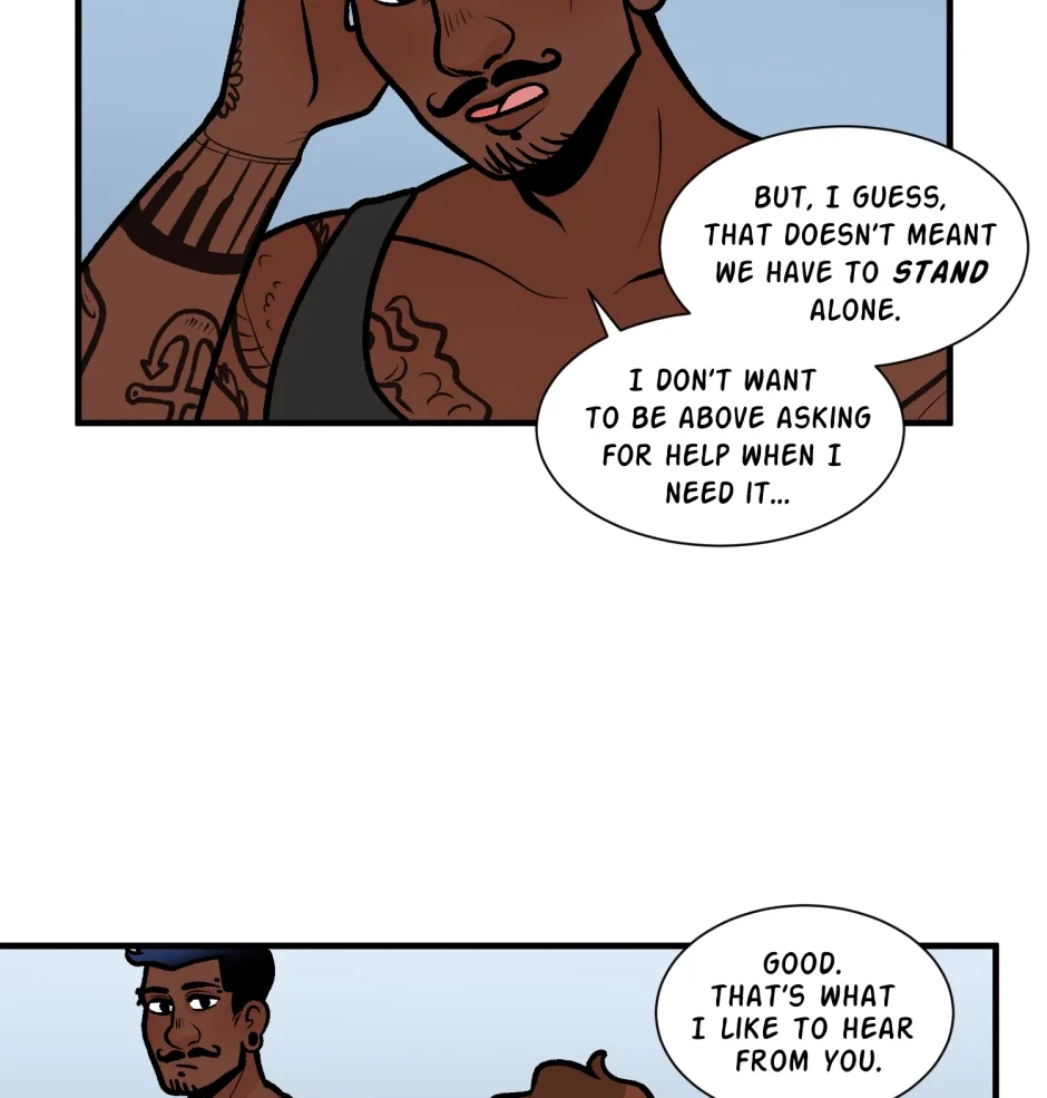 Rechargeable Chapter 53 page 17