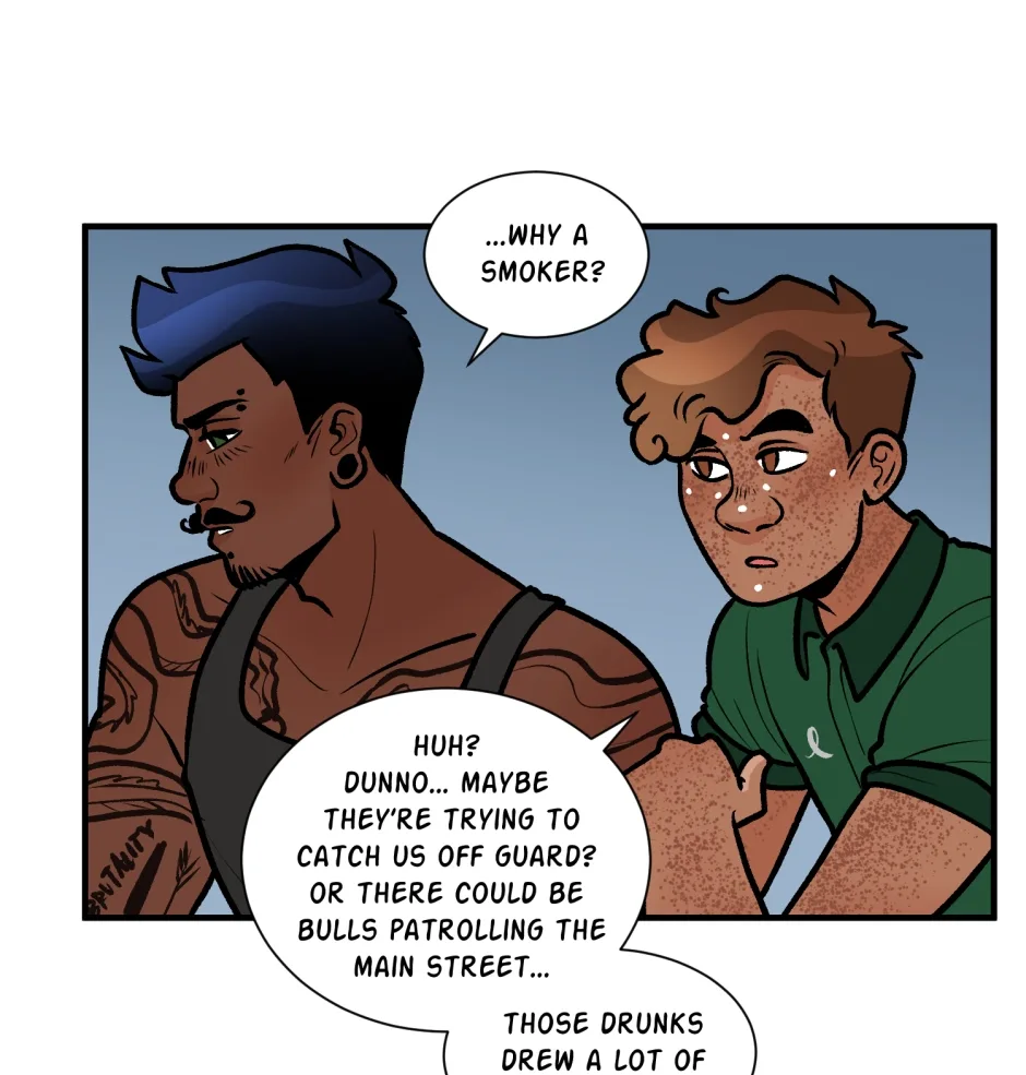 Rechargeable Chapter 53 page 10