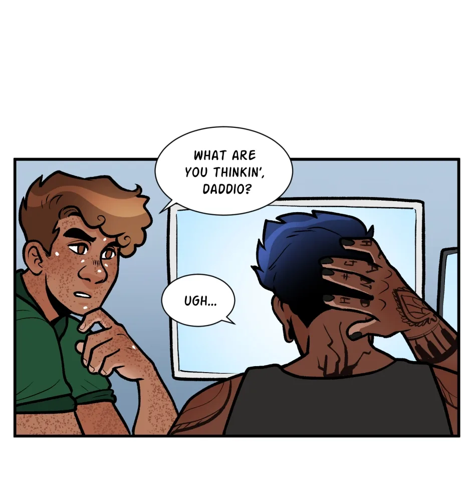 Rechargeable Chapter 53 page 9