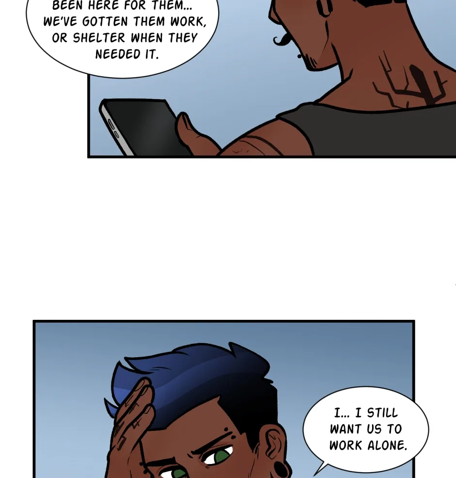 Rechargeable Chapter 53 page 16
