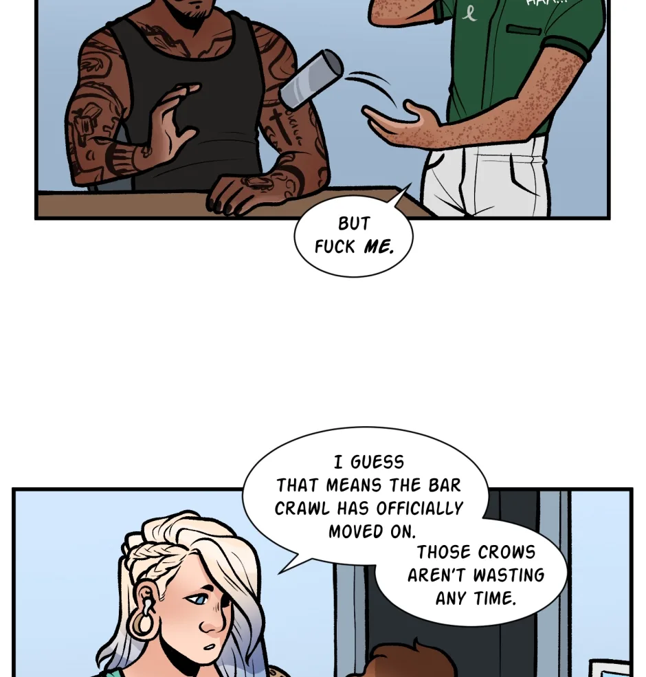 Rechargeable Chapter 53 page 7
