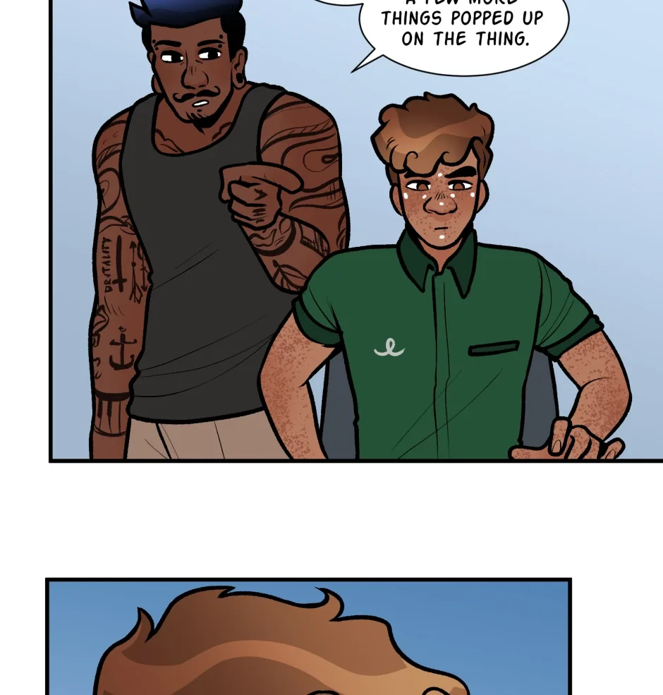 Rechargeable Chapter 53 page 19