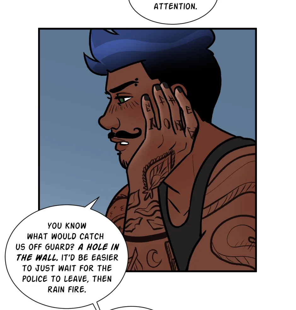 Rechargeable Chapter 53 page 11
