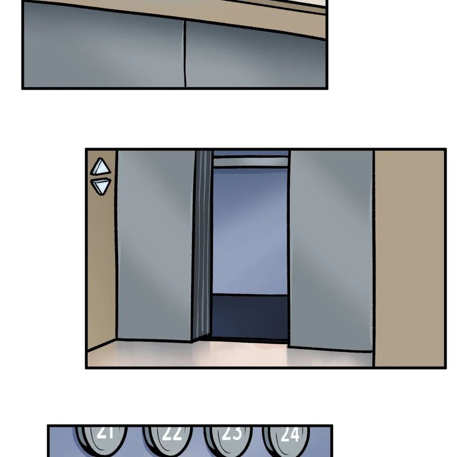 Rechargeable Chapter 55 page 12