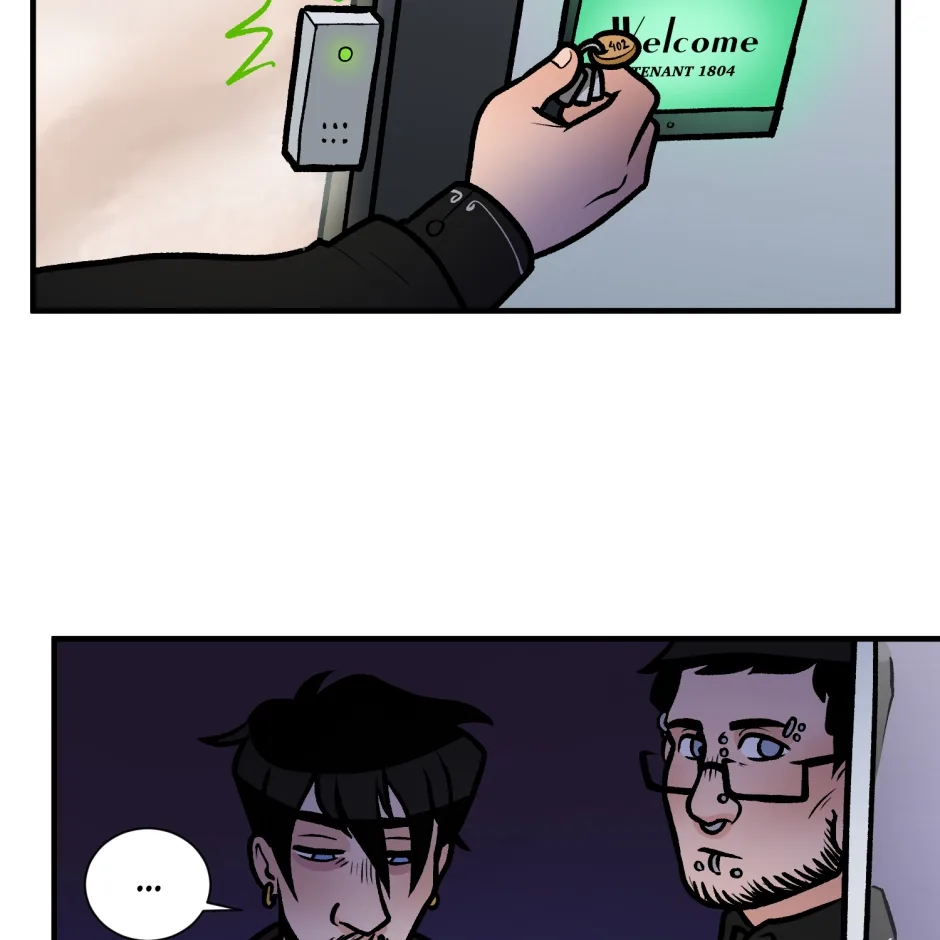 Rechargeable Chapter 55 page 10