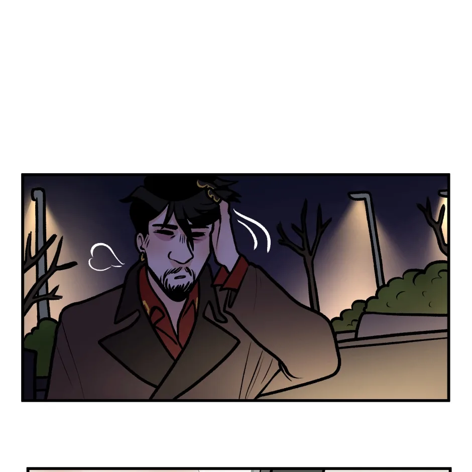 Rechargeable Chapter 55 page 8