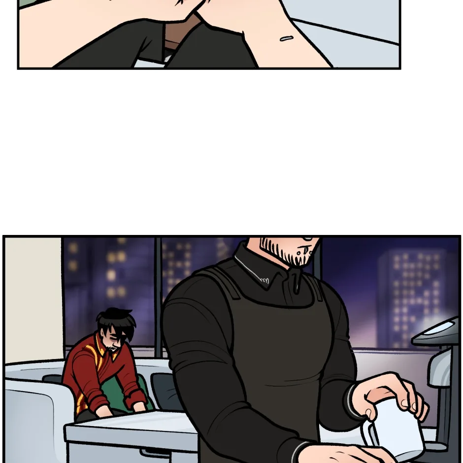 Rechargeable Chapter 55 page 16
